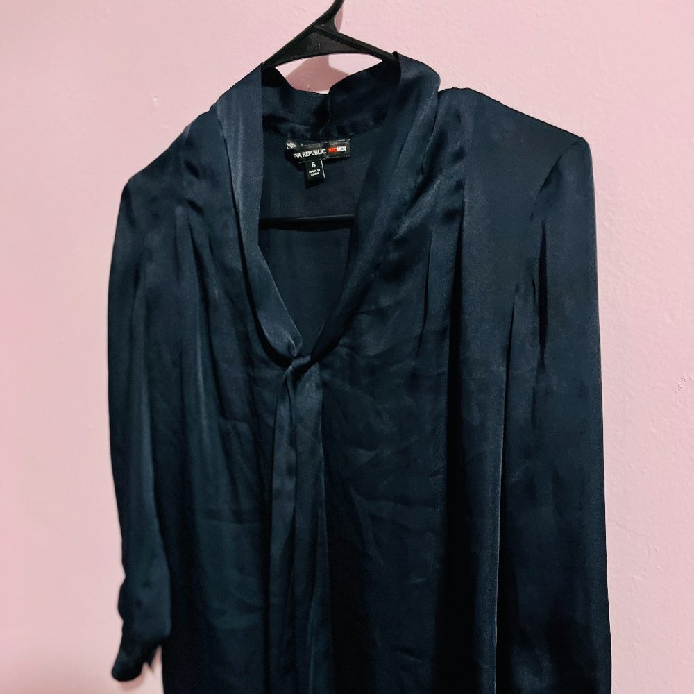 Banana Republic long sleeve shirt